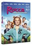 Rocca Cambia El Mundo - DVD | 8436587700514 | Katja Benrath