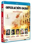 Operación Ogro - Blu-Ray | 8421394405875 | Gillo Pontecorvo