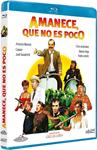 Amanece Que No Es Poco - Blu-Ray | 8421394403291 | Jose Luis Cuerda