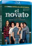 El Novato - Blu-Ray | 8437010738371 | Rudi Rosenberg