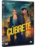 Cúbrete - DVD | 8414533143899 | Nick McKinless