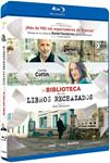 La Biblioteca De Los Libros Rechazados - Blu-Ray | 8436535548533 | Rémi Bezançon