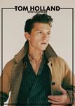 Tom Holland Calendar 2025 - Calendario | 5061013498173