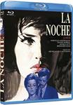 La Noche - Blu-Ray R (Bd-R) | 8436548866099 | Michelangelo Antonioni