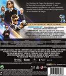 Men in Black International - Blu-Ray | 8414533123068 | F. Gary Gray