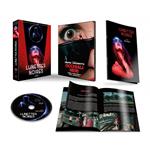 Dark Glasses (Occhiali Neri/Lunettes Noires) (VO Italiano/VO Francés) - Blu-Ray | 3770017125511 | Dario Argento