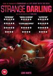 Strange Darling (VOSI) - DVD | 5051429990552 | JT Mollner