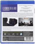 El Hombre De Al Lado - Blu-Ray | 8436535546058 | Mariano Cohn, Gastón Duprat