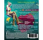 Aves de presa (y la fantabulosa emancipación de Harley Quinn) - Blu-Ray | 8717418571504 | Cathy Yan