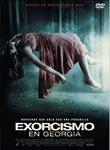 Exorcismo En Georgia - DVD | 8435153742279