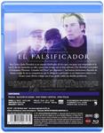 El Falsificador - Blu-Ray | 8436540907134 | Philip Martin