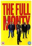 FULL MONTY - DVD | 5039036003018 | Peter Cattaneo