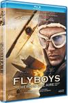 Flyboys - Blu-Ray | 8421394414570