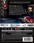 Terminator (+ Blu-Ray) Ed. Steelbook - 4K UHD | 8414533142960 | James Cameron