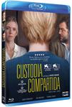 Custodia Compartida (Jusqu'à la garde) - Blu-Ray | 8436558198869 | Xavier Legrand