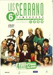 Los Serrano T6 Parte 1 - DVD | 8435153644733