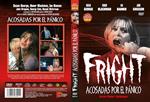 Acosadas Por El Pánico (Fright) - DVD | 8436022232211 | Peter Collinson