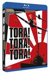 Tora! Tora! Tora! (Ed. Extendida) - Blu-Ray | 8421394900882 | Richard Fleischer, Kinji Fukasaku, Toshio Masuda