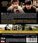 Memories of murder (VOSA) - Blu-Ray | 4260456580716 | Bong Joon-Ho