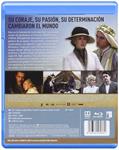 La Reina Del Desierto - Blu-Ray | 8436564160362 | Werner Herzog