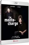 El montacargas (Le monte-charge) (VOSF) - Blu-Ray | 3607483205761 | Marcel Bluwal