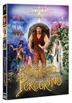 El Progreso Del Peregrino - DVD | 8436587700347 | Robert Fernández