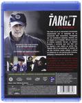 The Target (El Objetivo) - Blu-Ray | 8436535543828 | Chang