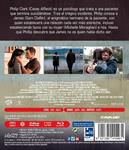 Cada Respiro Que Das (Every Breath You Take) - Blu-Ray | 8421394415461 | Vaughn Stein