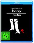 Barry Lyndon - Blu-Ray | 5051890025463 | Stanley Kubrick