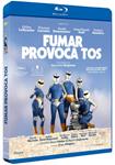 Fumar Provoca Tos - Blu-Ray | 8436597562362 | Quentin Dupieux