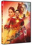 Shazam 2: La Furia de los Dioses - DVD | 8414533138444 | David F. Sandberg