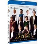 Profesor Lazhar - Blu-Ray | 8436535541657 | Philippe Falardeau