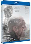 Autómata - Blu-Ray | 8436535543934 | Gabe Ibáñez