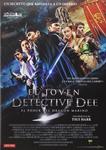 El Joven Detective Dee. El Poder Del Dragón Marino - DVD | 8436535543392 | Tsui Hark