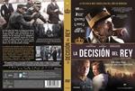 La Decisión Del Rey - DVD | 8436535546607 | Erik Poppe