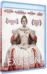 Excision - Blu-Ray | 8436533828170 | Richard Bates Jr