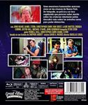 C.H.U.D - Blu-Ray R (Bd-R) | 8436555533755