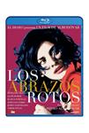 Los Abrazos Rotos - Blu-Ray | 8436027576563 | Pedro Almodóvar