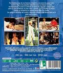 El Descanso Del Guerrero - Blu-Ray | 8421394411531 | Roger Vadim