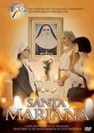 Santa Mariana - DVD | 8436533828071 | José Luís Rodríguez