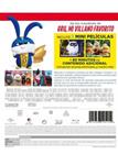 Mascotas 2 (Blu-Ray 3D + Blu-Ray) - Blu-Ray | 8414533125154 | Chris Renaud, Jonathan del Val