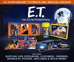 E.T. The Extra-Terrestrial (40th Anniversary Ultimate Limited Edition) (VOSI) - 4K UHD | 5053083253288 | Steven Spielberg