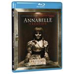 Annabelle: Creation - Blu-Ray | 8414533136587 | David F. Sandberg