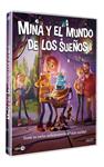 Mina Y El Mundo De Los Sueños - DVD | 8421394556782 | Kim Hagen Jensen, Tonni Zinck