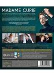 Madame Curie - Blu-Ray | 8436535549806 | Marjane Satrapi