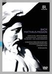 Bach: Matthäus-Passion - DVD | 4035719005097