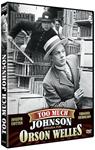 Too Much Johnson - DVD | 8436558192140 | Orson Welles