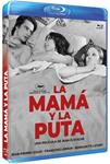 La Mamá y la Puta (La Maman et la Putain) - Blu-Ray | 8436558198630 | Jean Eustache