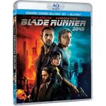 Blade Runner 2049 - Blu-Ray | 8414533111195 | Denis Villeneuve