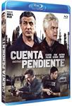 Cuenta Pendiente - Blu-Ray | 8435479609485 | Brian A. Miller